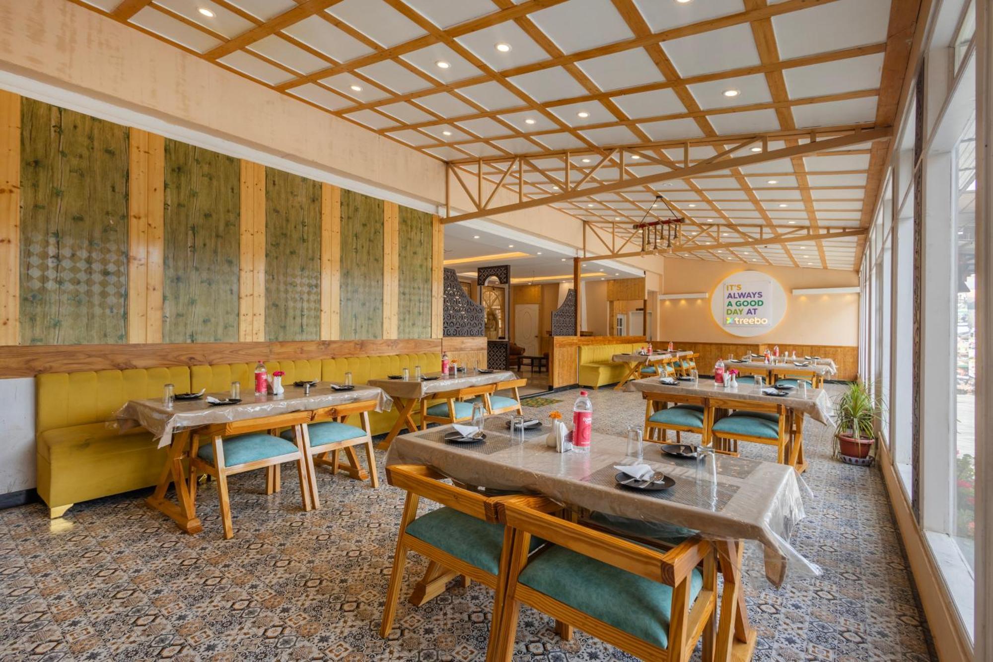 Hotel Lords Garden Glory Shimla Exterior foto