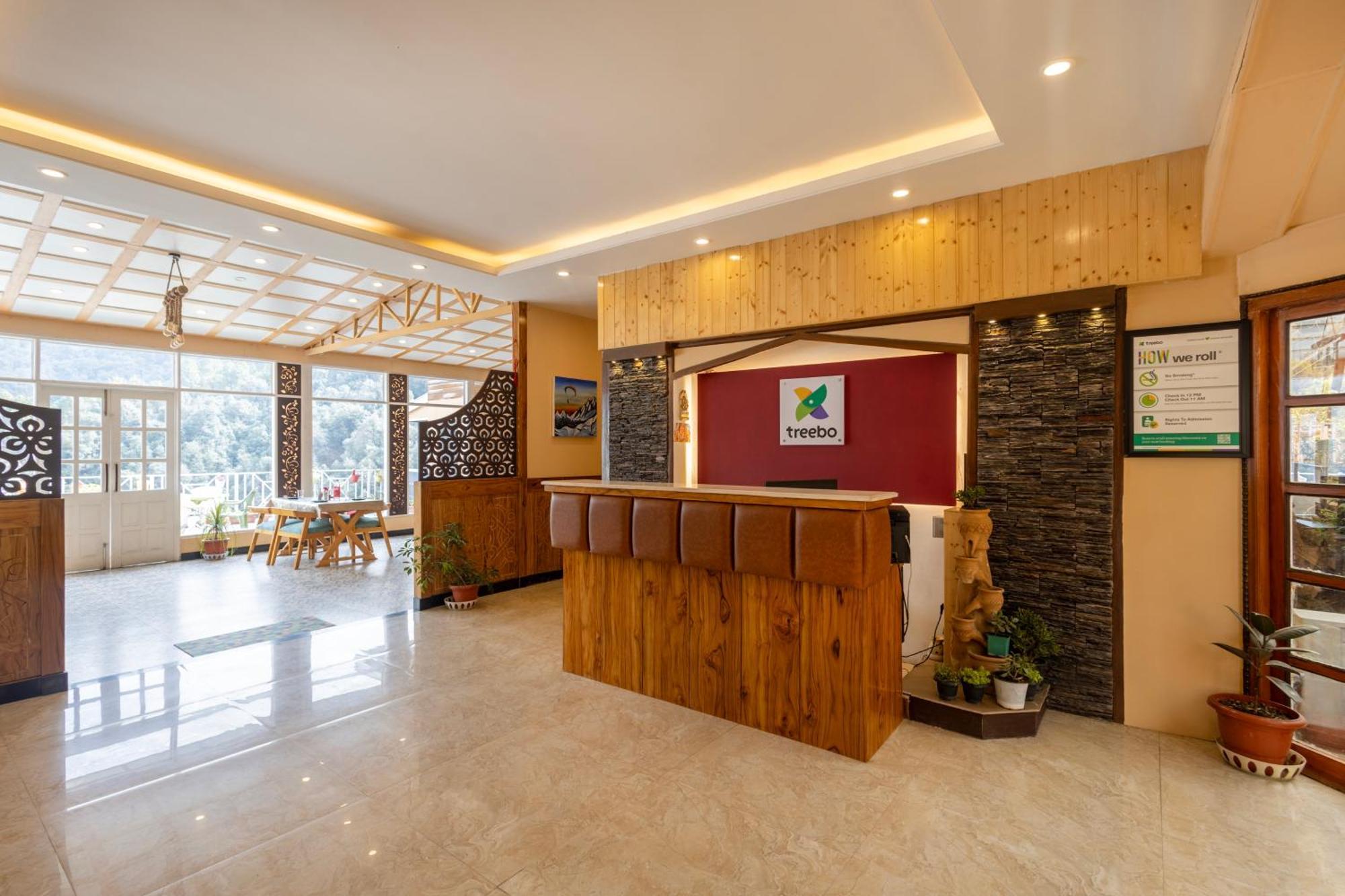 Hotel Lords Garden Glory Shimla Exterior foto