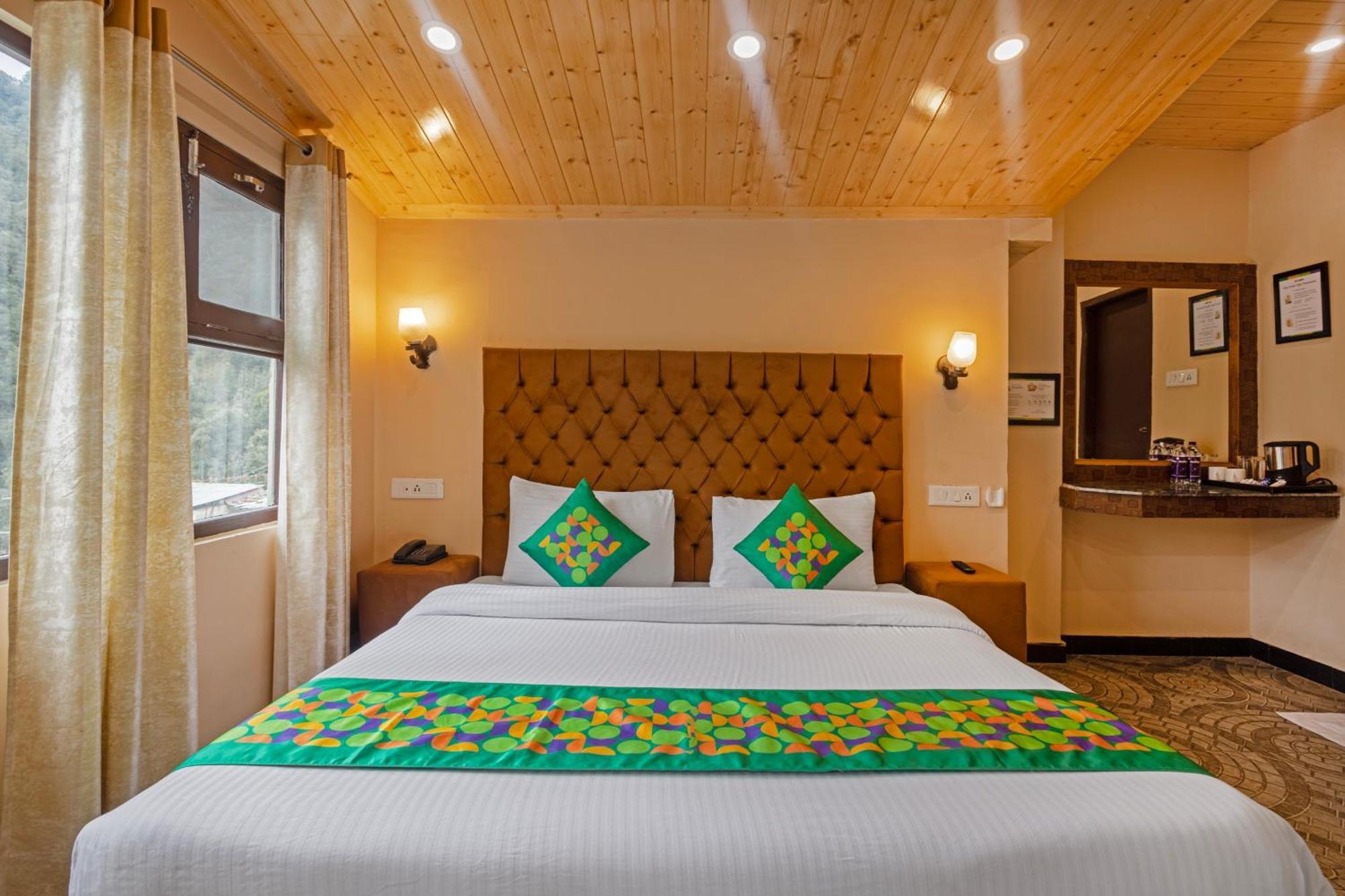 Hotel Lords Garden Glory Shimla Exterior foto