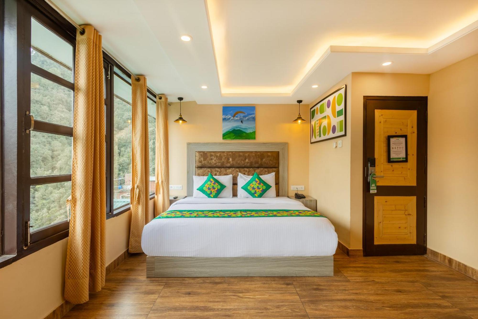 Hotel Lords Garden Glory Shimla Exterior foto