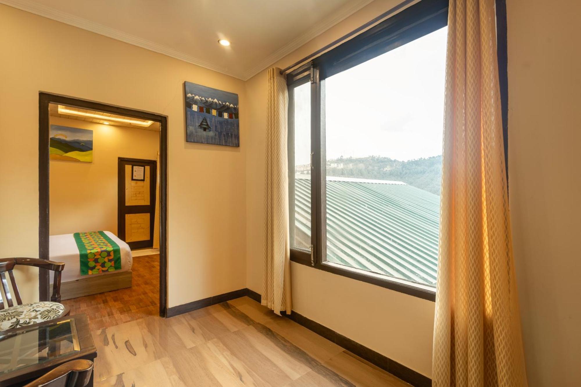 Hotel Lords Garden Glory Shimla Exterior foto